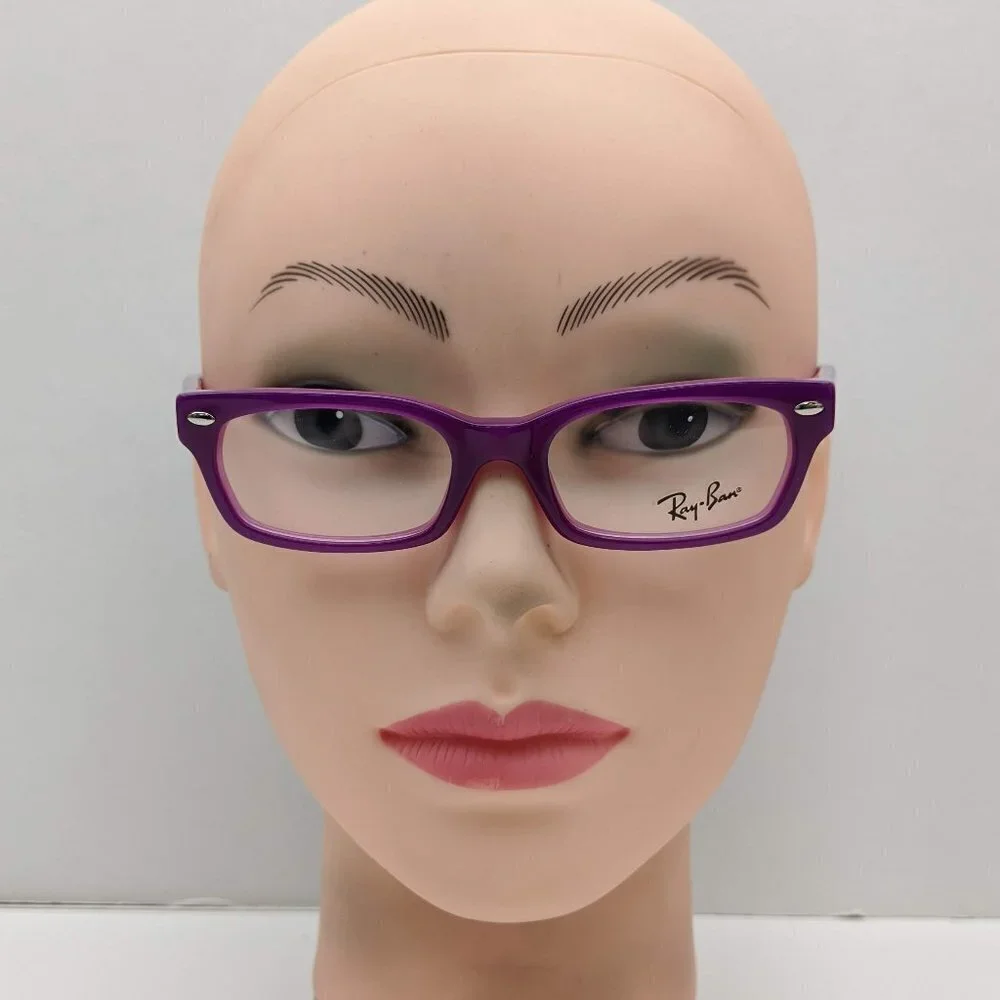 🕶️Ray-Ban RB1533 3597 Junior Kid's Eyeglasses 45/16 125 /KAG841🕶️​